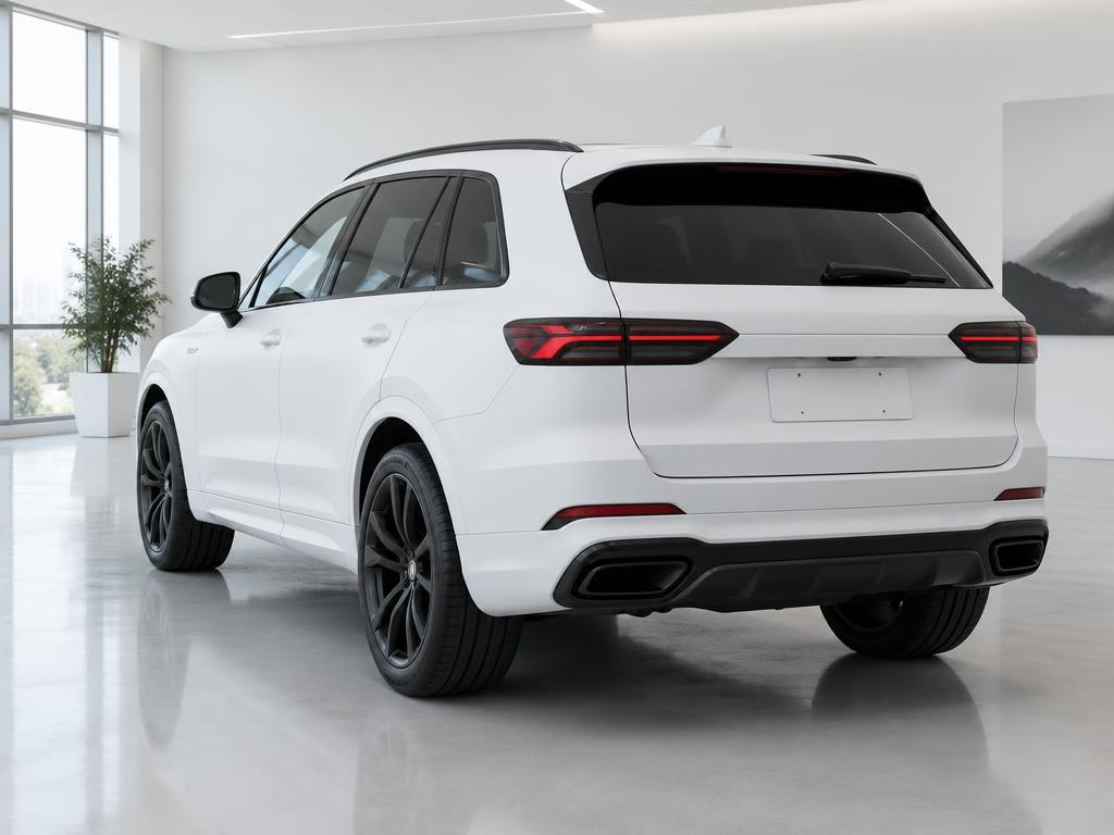 2021 Audi Q7 45 TFSI